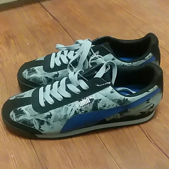 puma california verdes puma california verdes